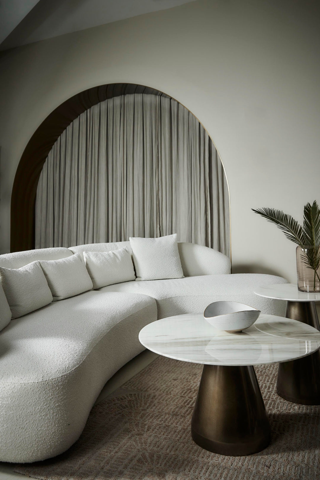 Poet Sofa 2.5L + C3 Chaise Left (Set)