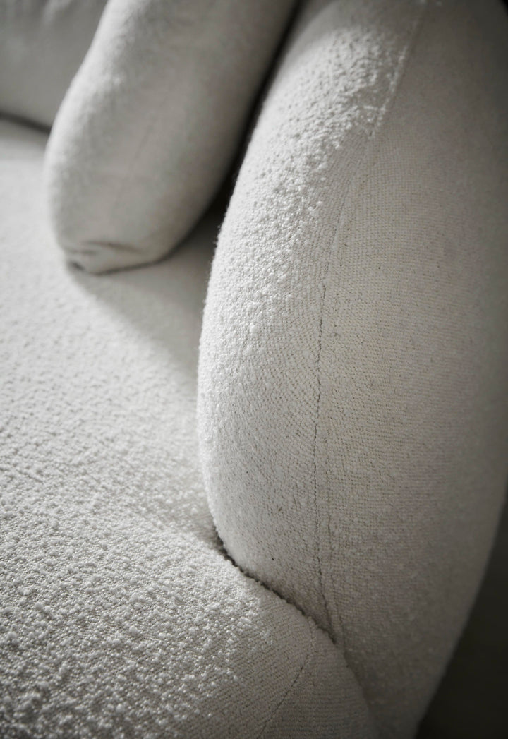 Poet Sofa 2.5 Seater W/Right Arm