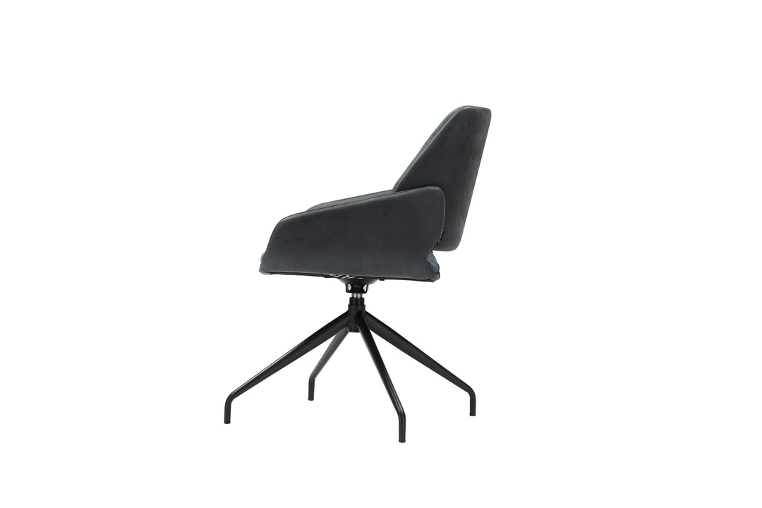 Rebel Swivel Armchair 1 Seater