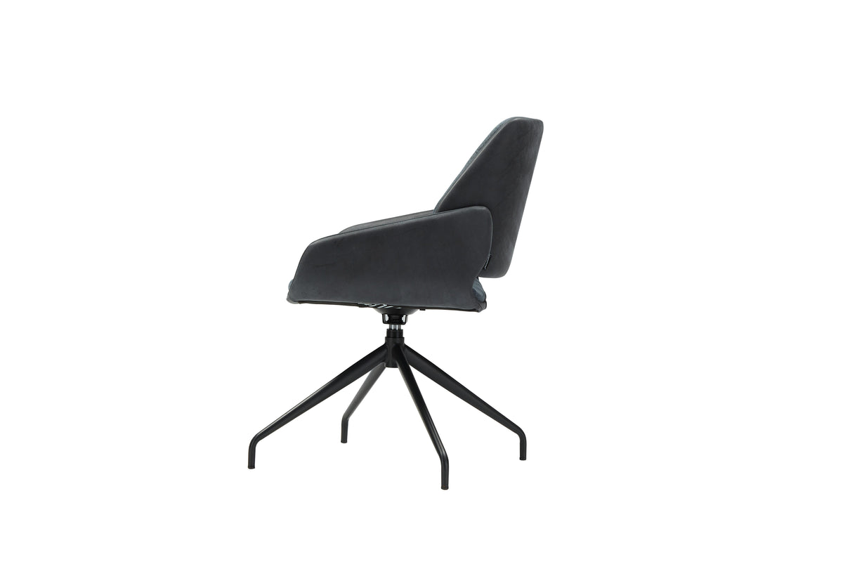 Rebel Swivel Armchair 1 Seater