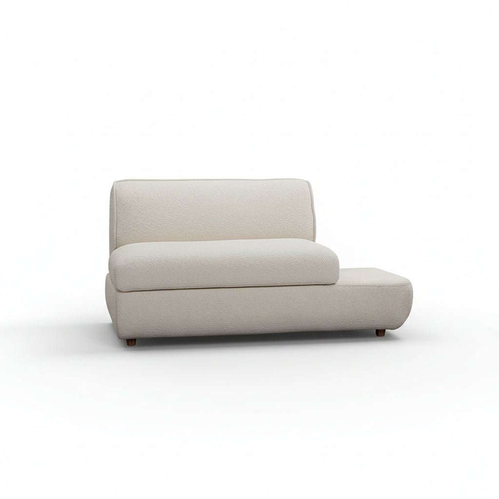 Rituals Sofa 1S End Terminal Right