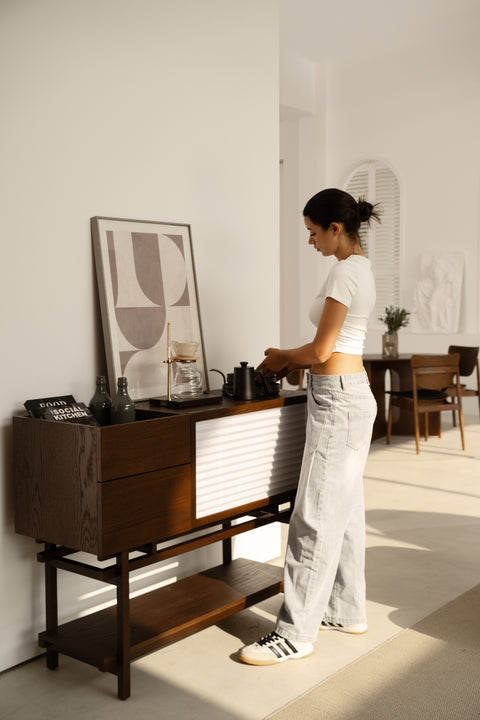 Side Consoles