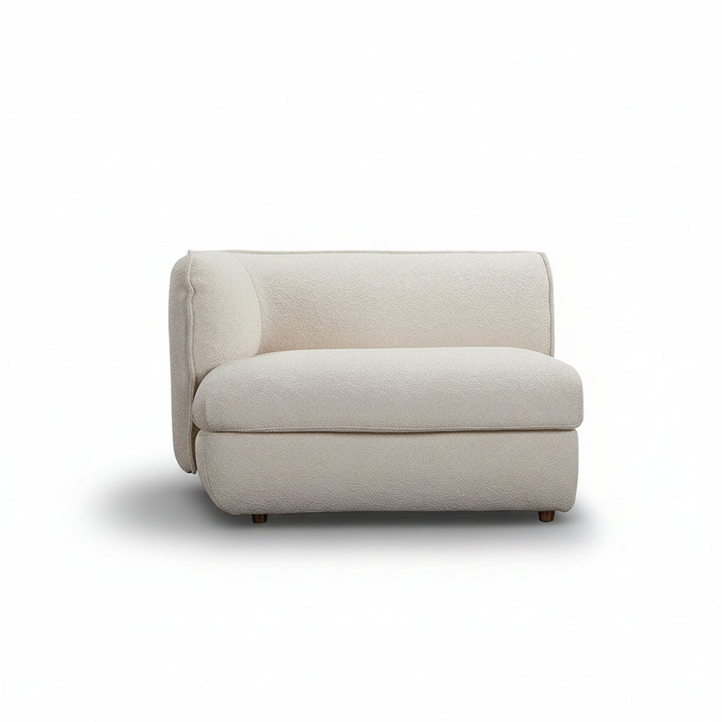 Rituals Sofa 2 Seater W/Left Arm