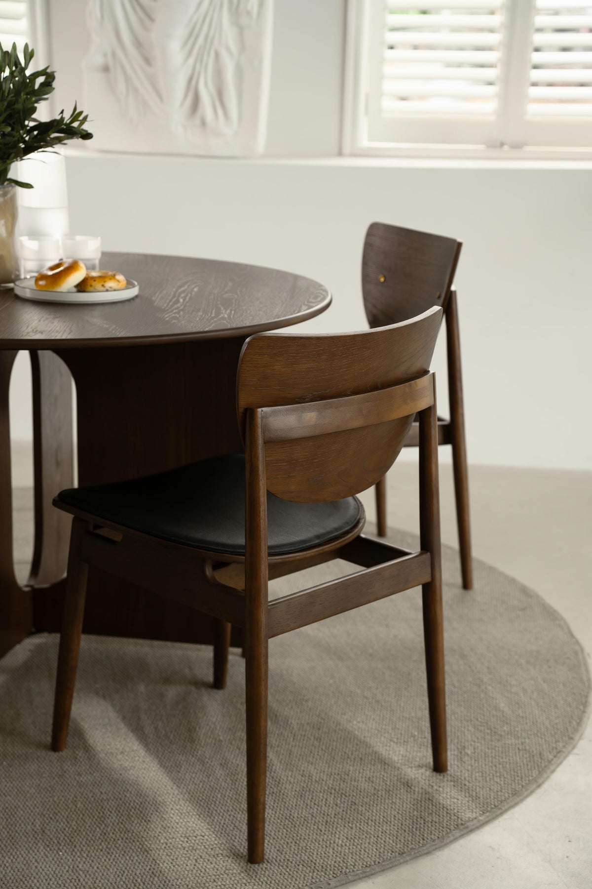 Rituals Side Chair
