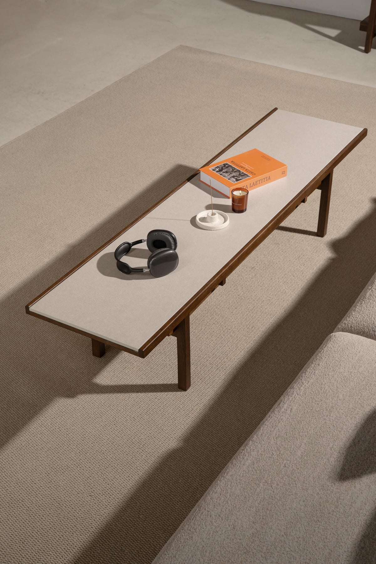 Rituals Coffee Table