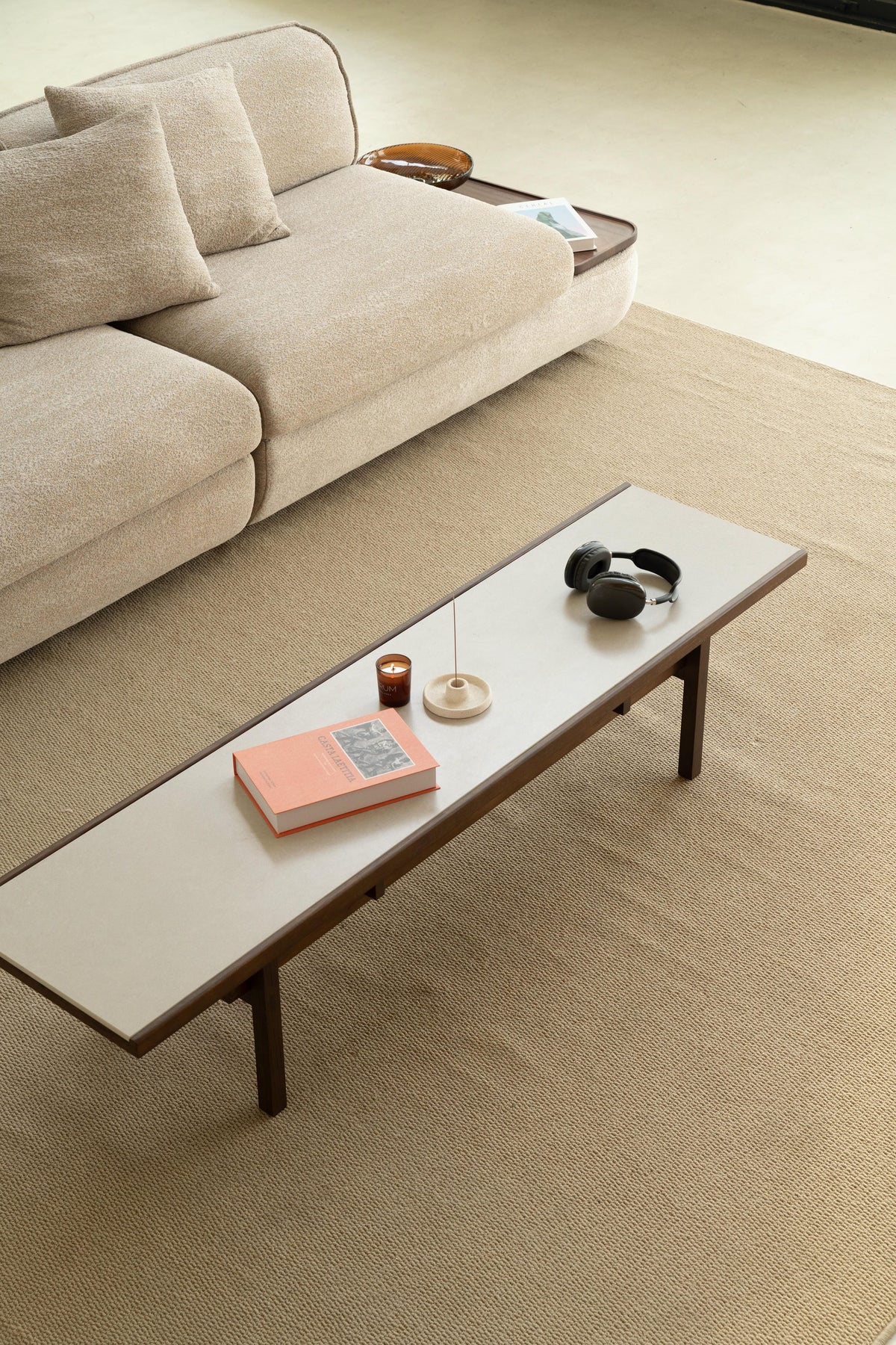 Rituals Coffee Table