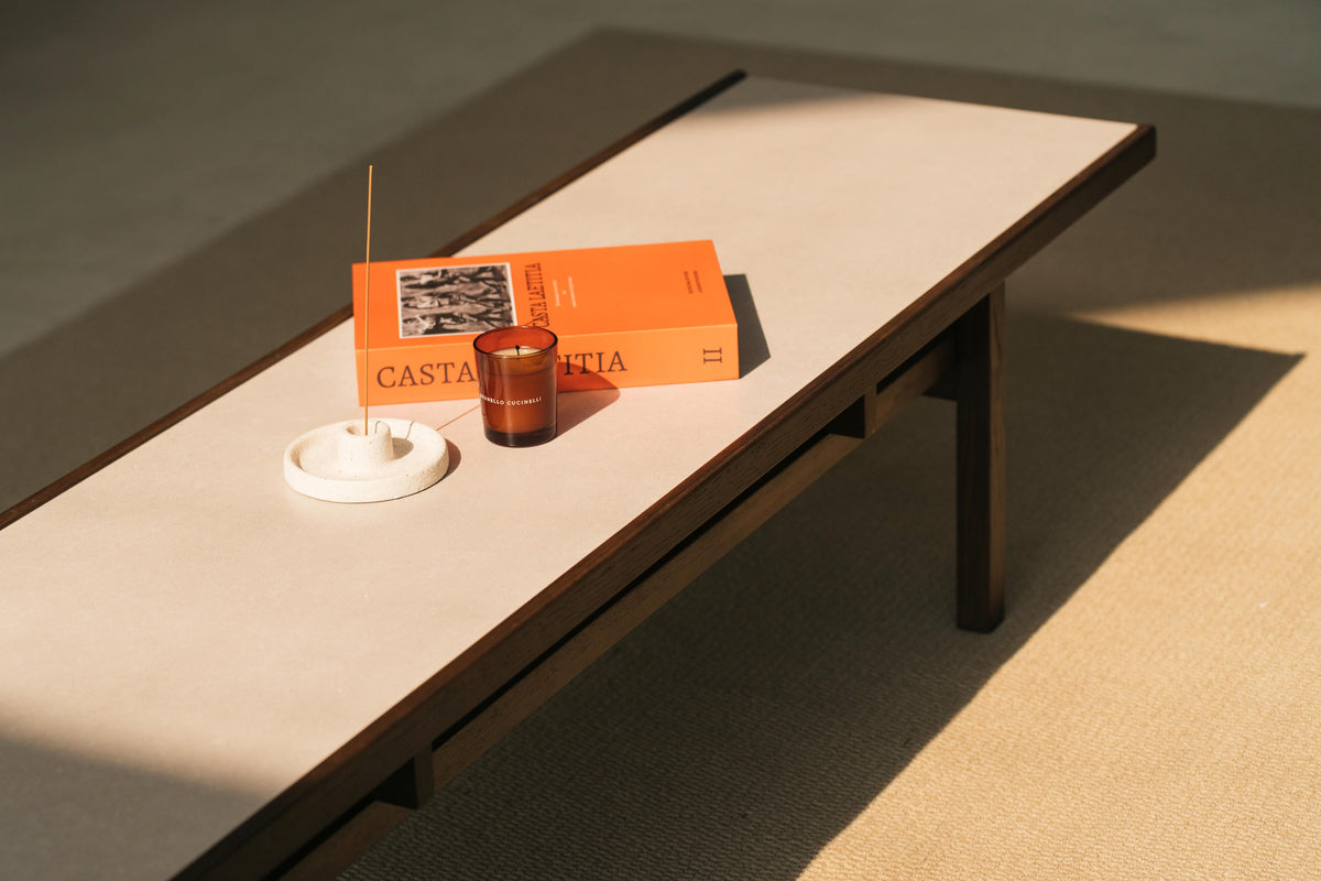 Rituals Coffee Table