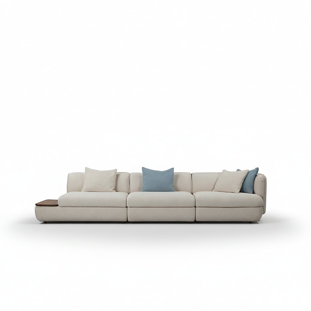 Rituals Sofa 1.5L + Armless + T1.5End Left (Set)