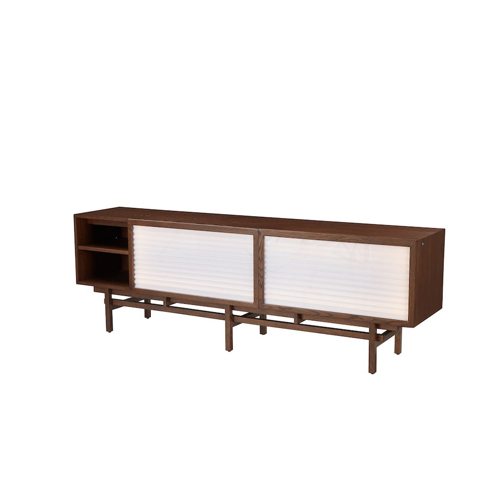 Rituals TV Unit