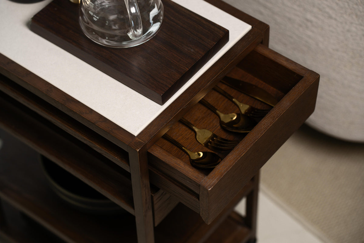 Rituals Utility Trolley
