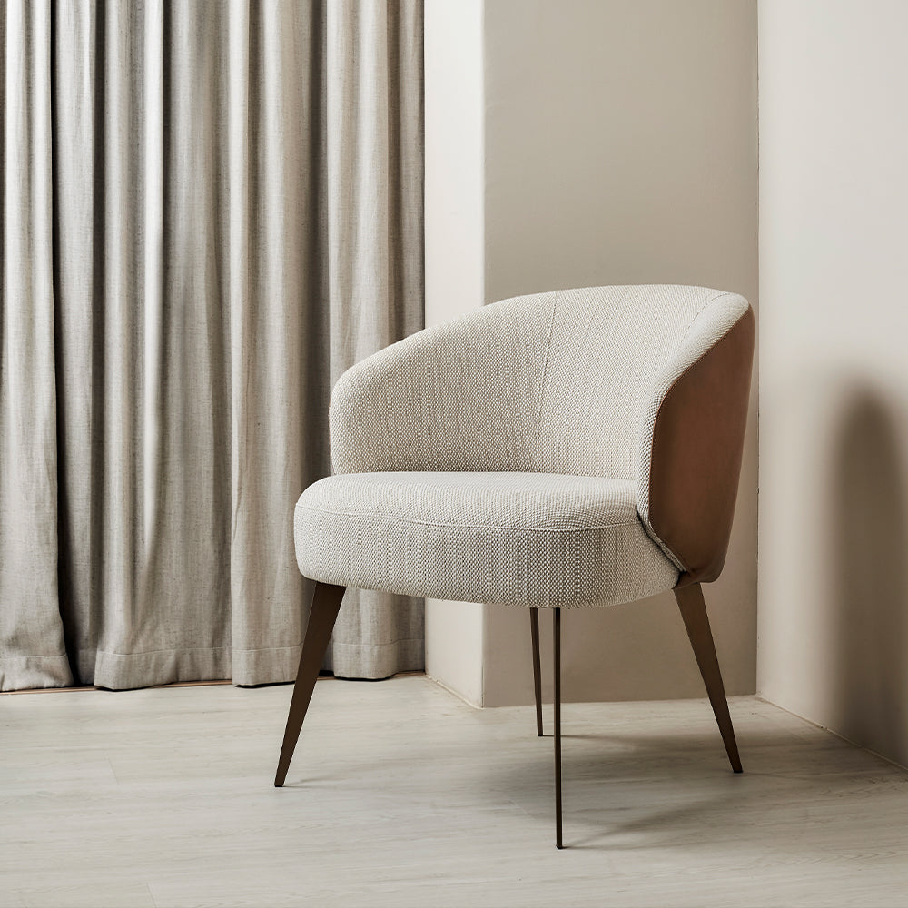 Veneto Club Chair
