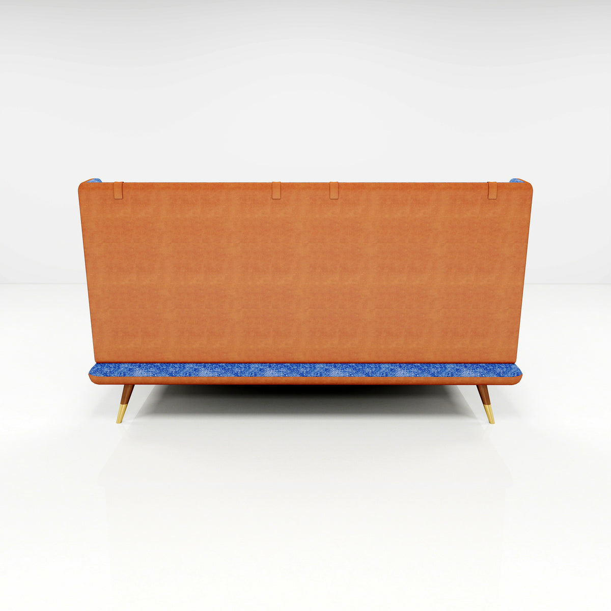 Volta Bed Frame