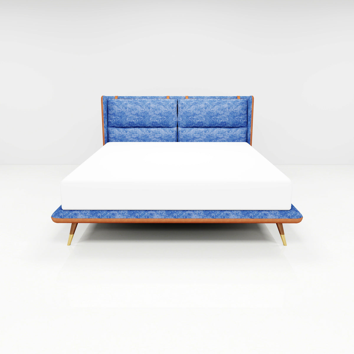 Volta Bed Frame