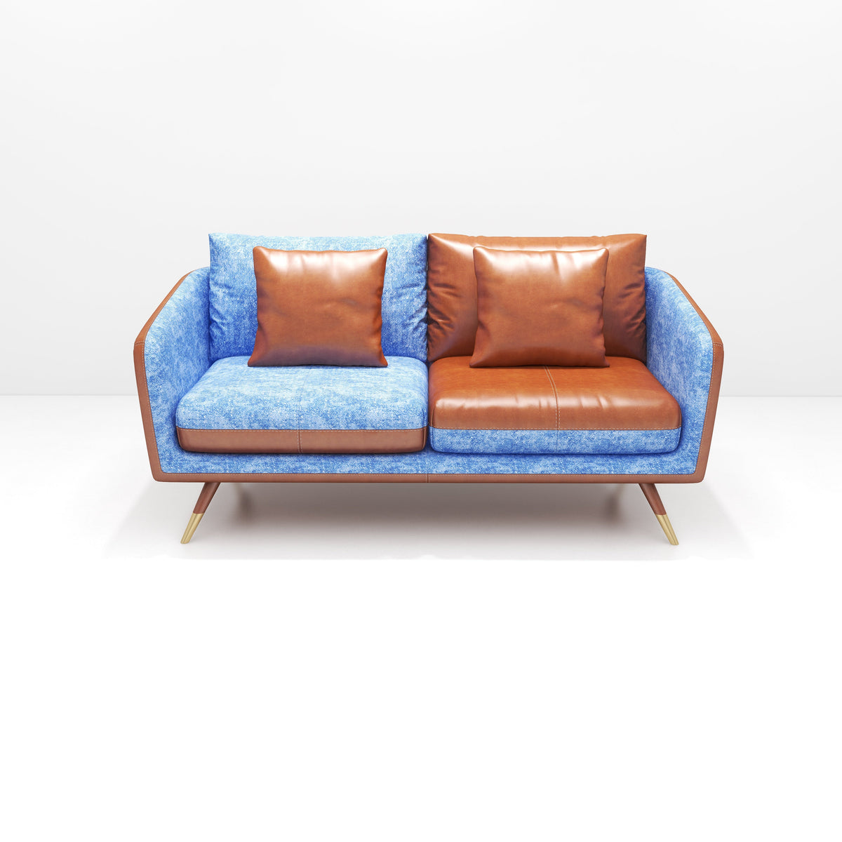 Volta Sofa 2.5 Seater