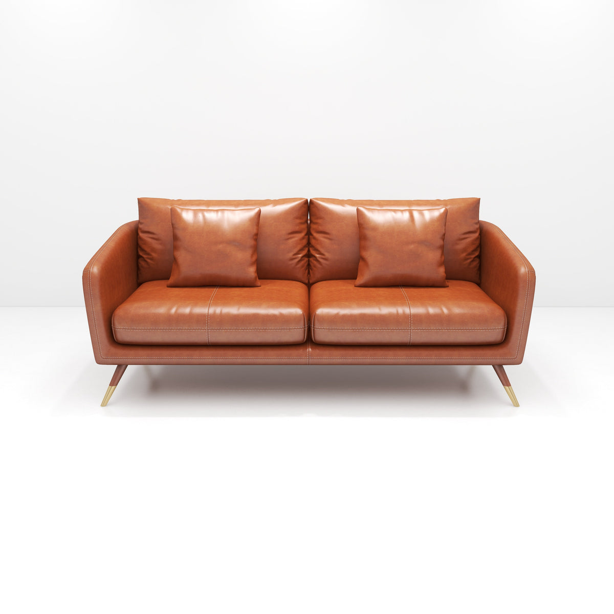 Volta Sofa 3 Seater